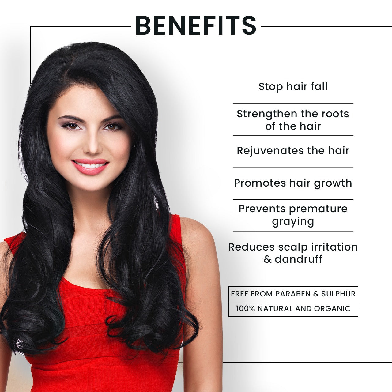 ISHNA SRIKESH HAIR OIL
