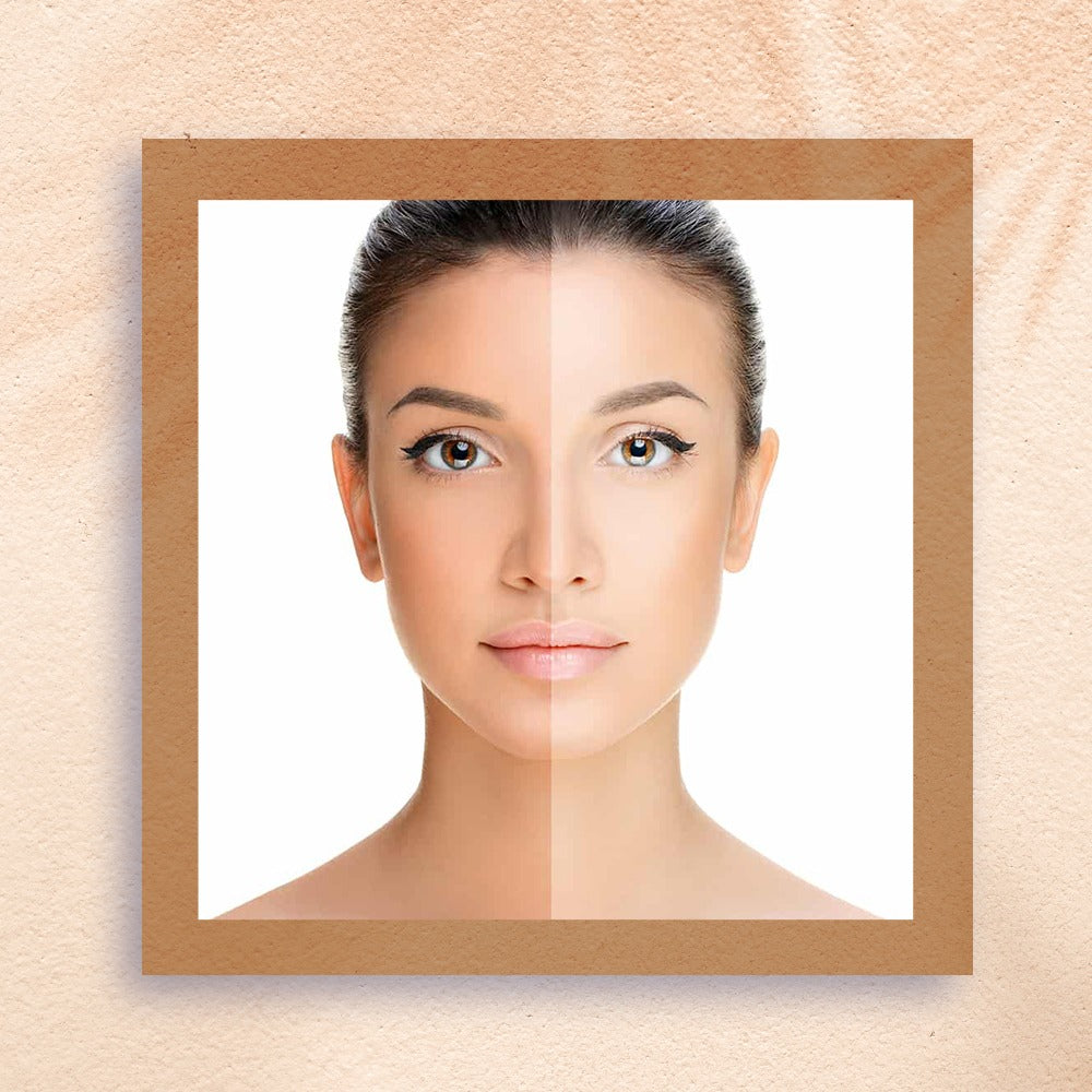 Ishna Natural Ubtan Powder
