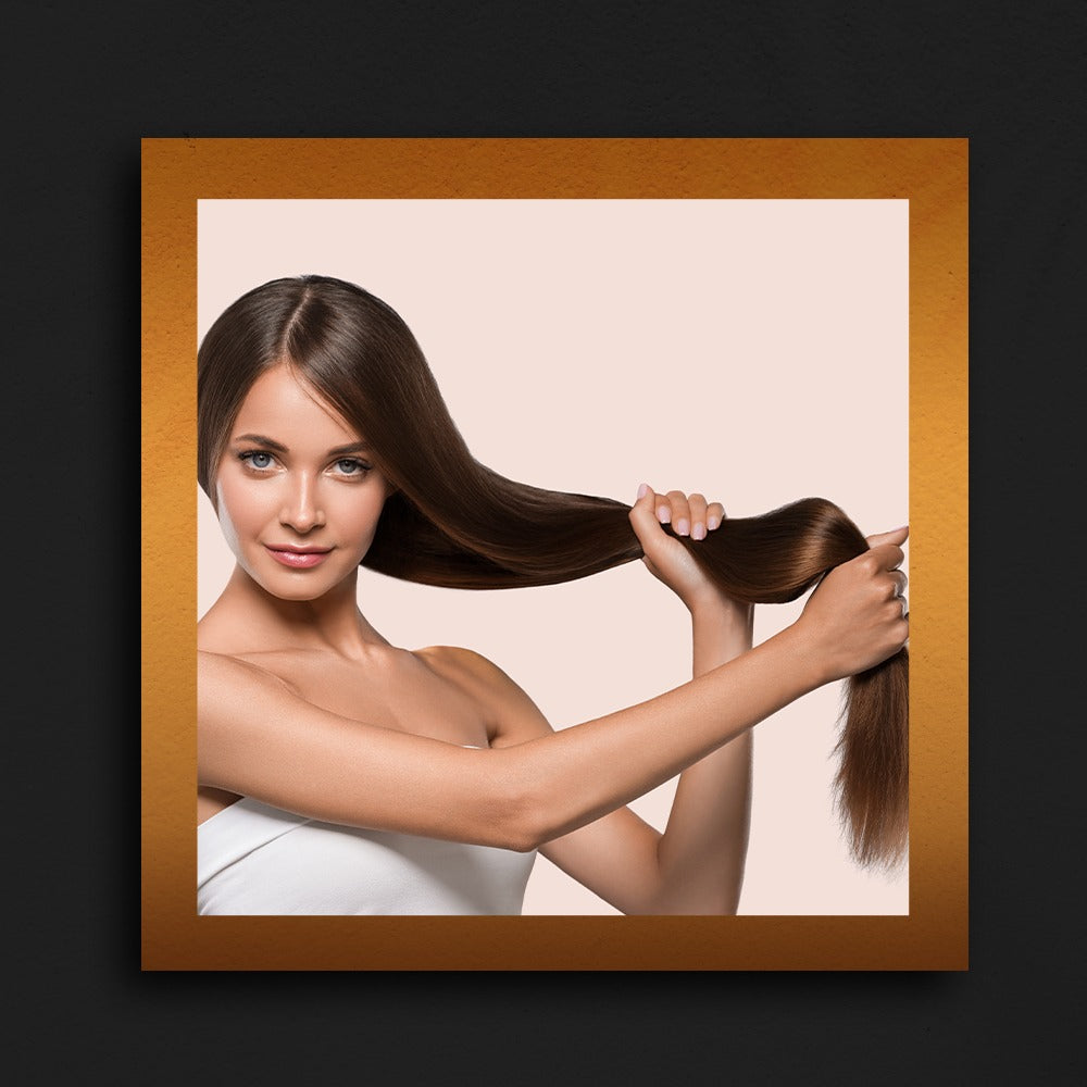 ISHNA SRIKESH HAIR OIL
