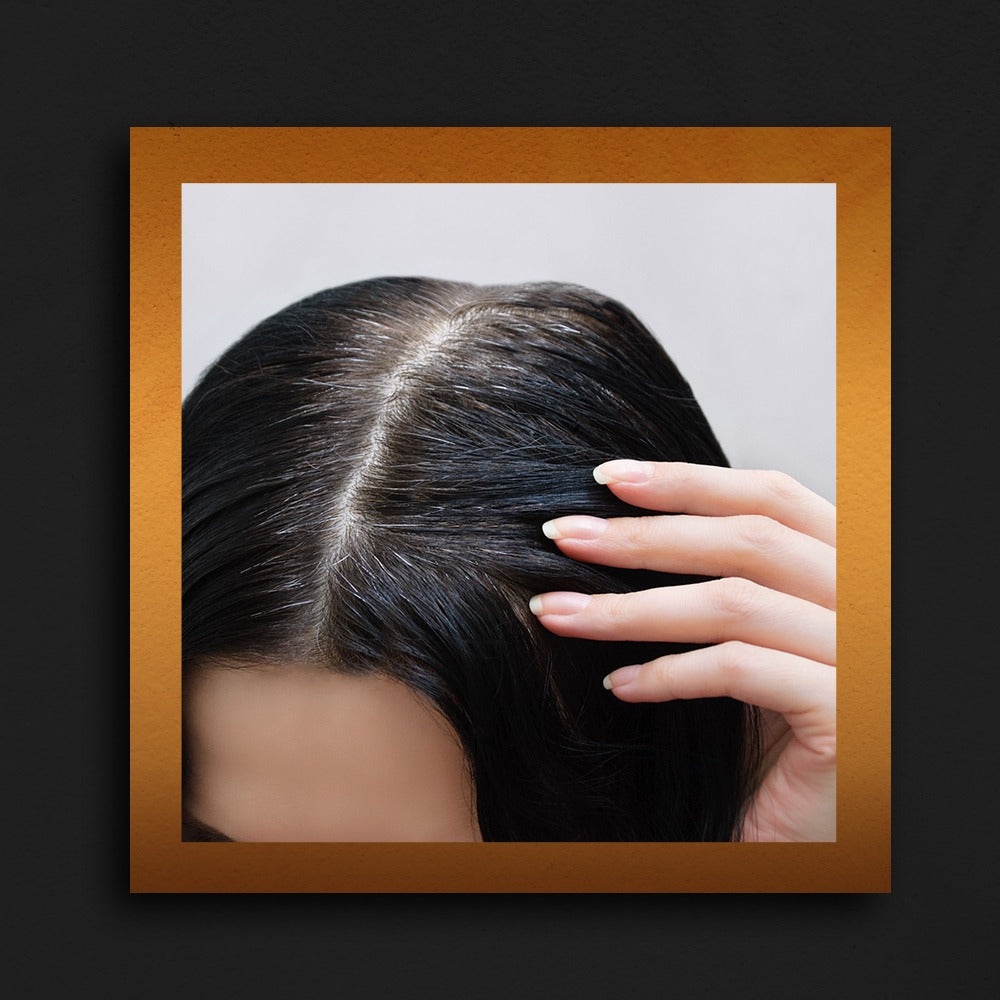 ISHNA SRIKESH HAIR OIL