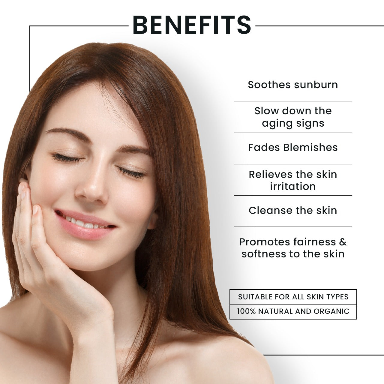 ISHNA ALOE LITE GEL