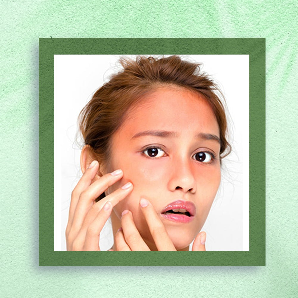 ISHNA ALOE LITE GEL
