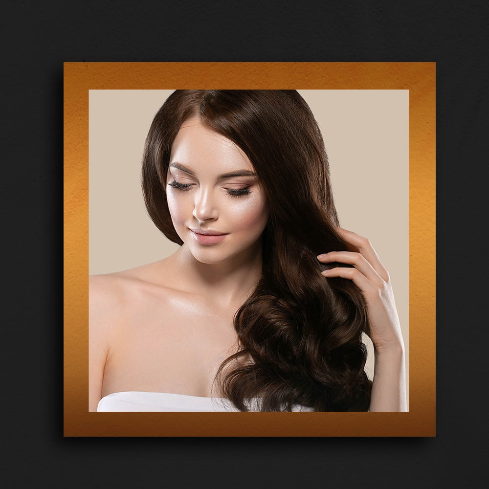 Ishna Srikesh Hair Serum