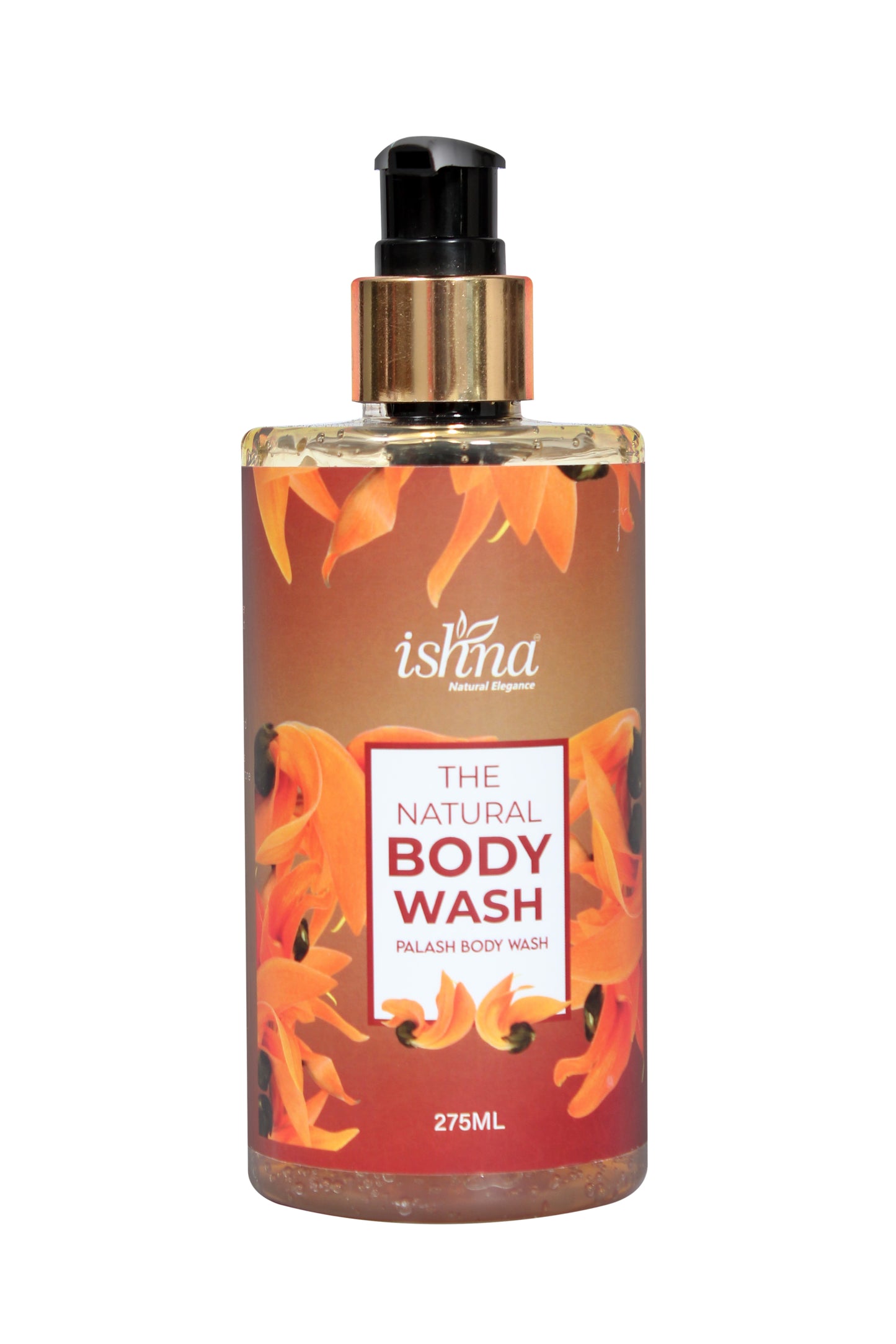 Palash body wash