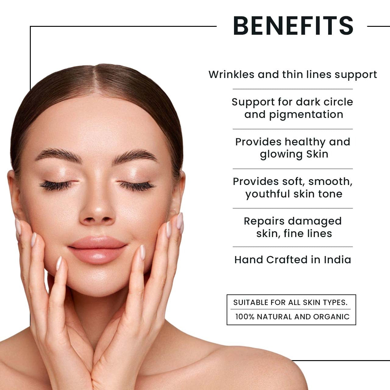 Ishna Natural Face Pack