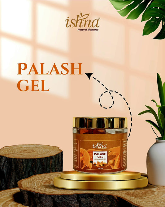 Palash gel