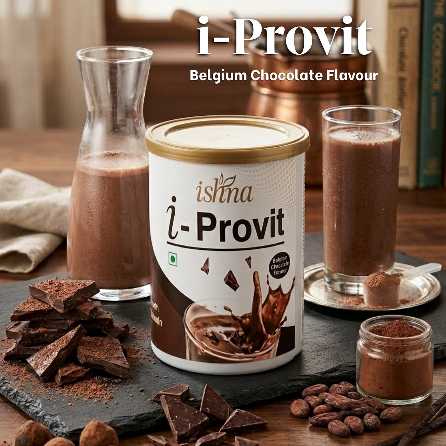 i-Provit