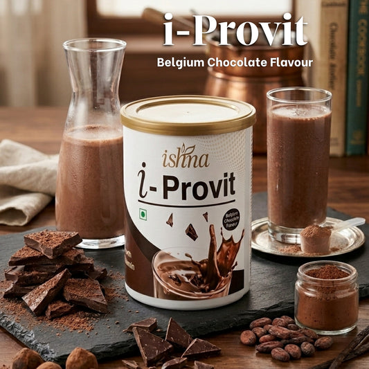 i-Provit
