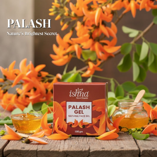 Palash gel