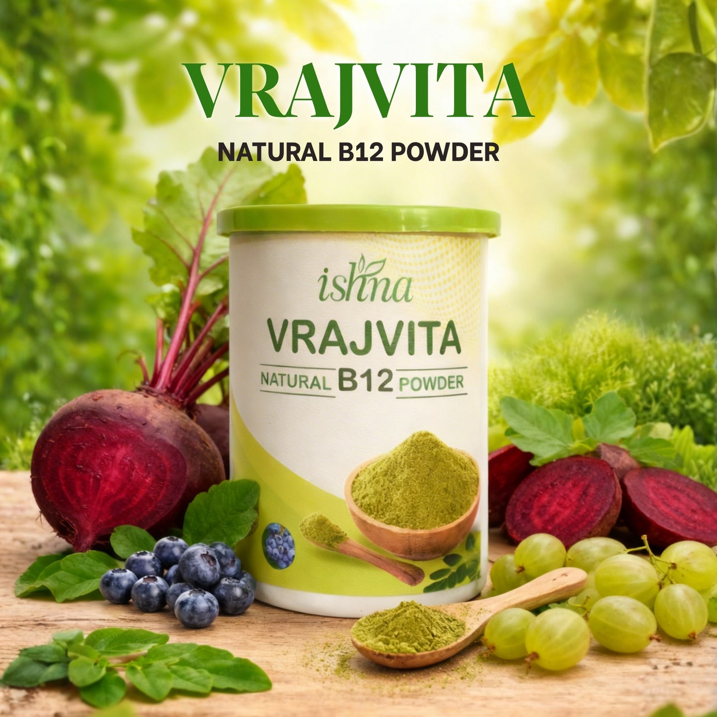 Vrajvita Powder