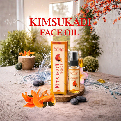 Ishna Kimsukadi oil