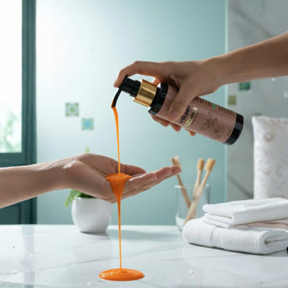 Srikesh Anti dandruff shampoo