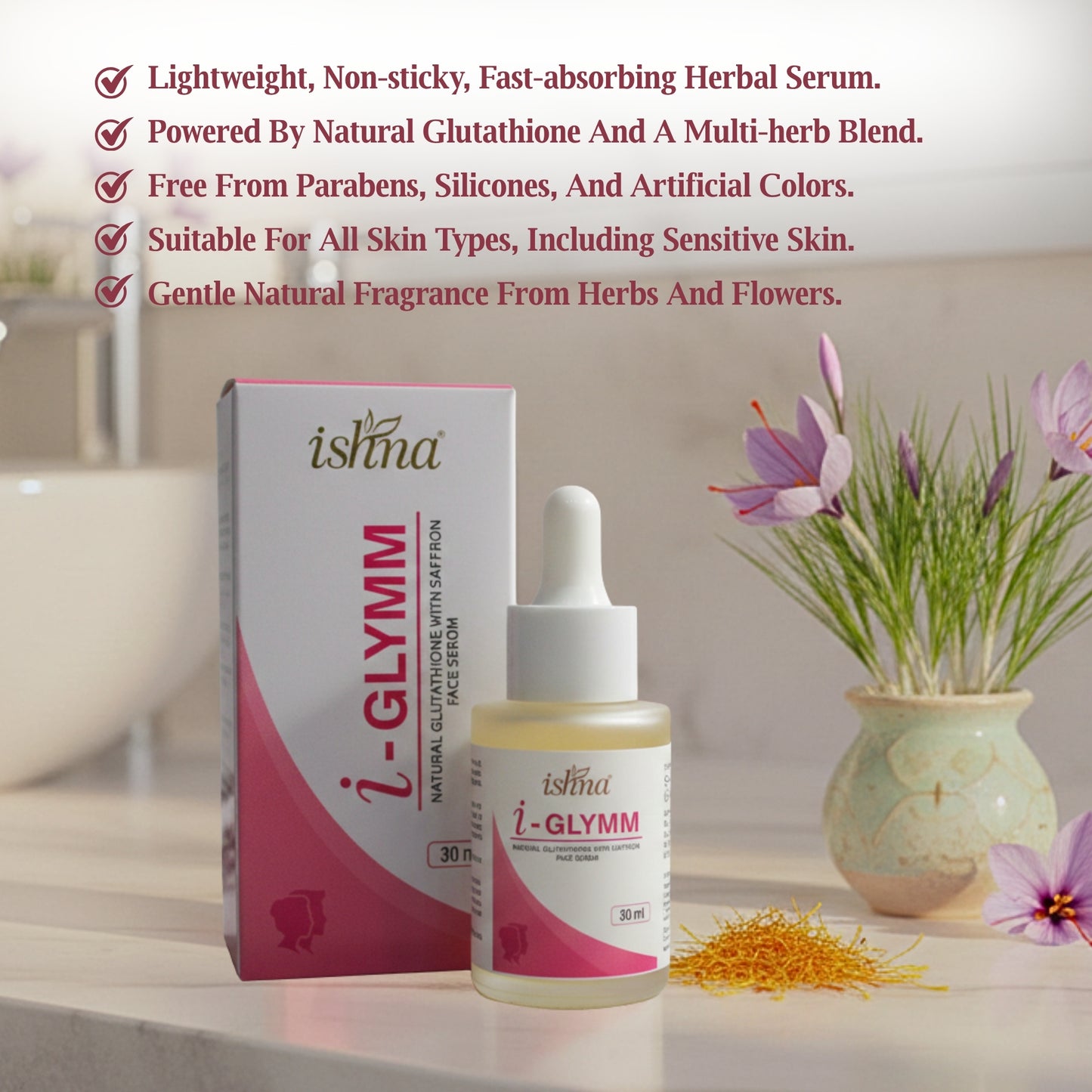 Face Serum