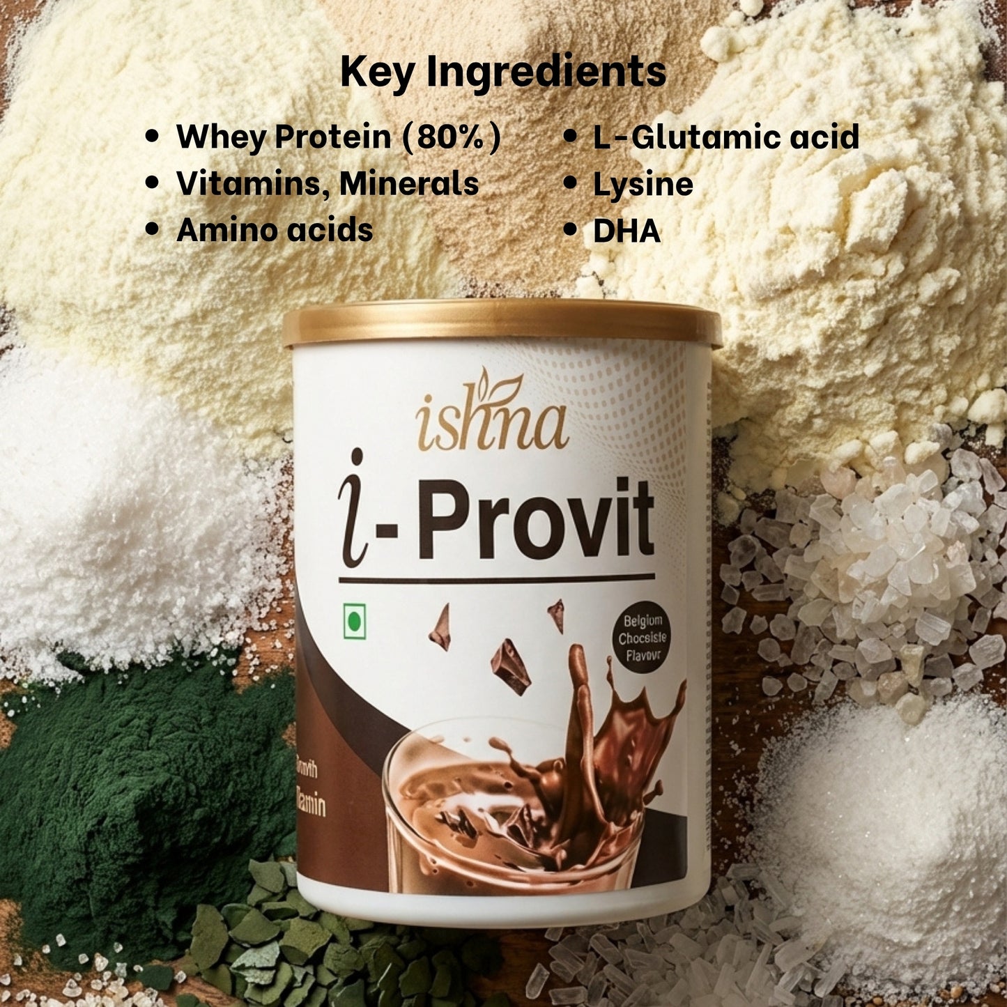 i-Provit
