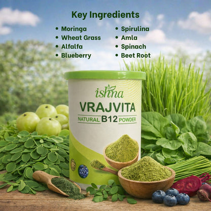 Vrajvita Powder