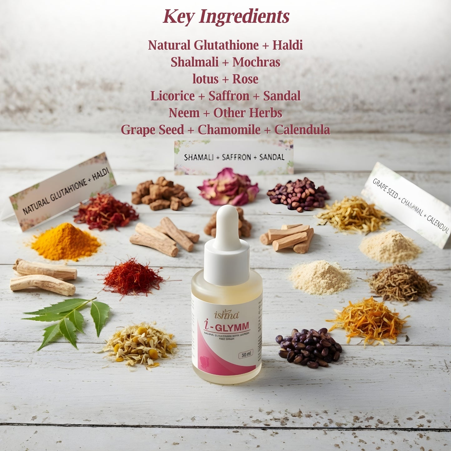 Face Serum