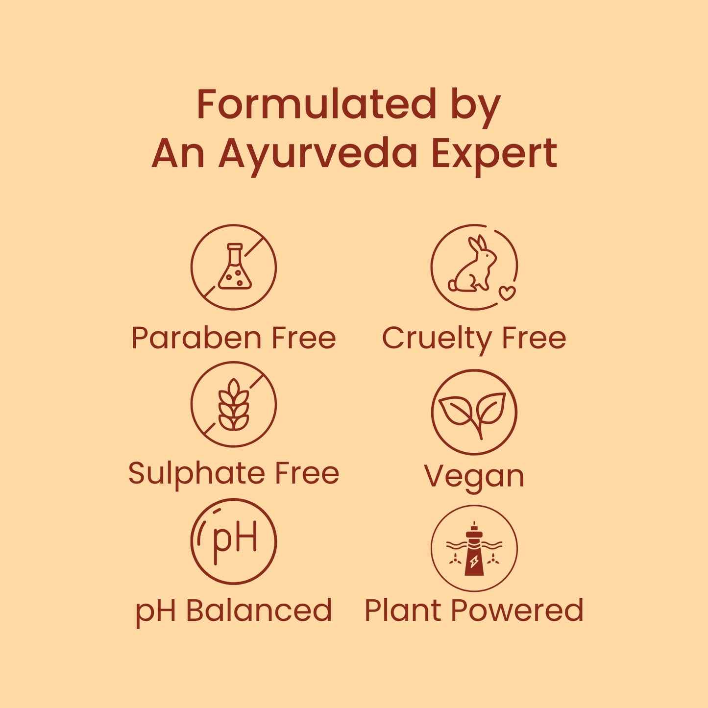 Srikesh Natural shampoo