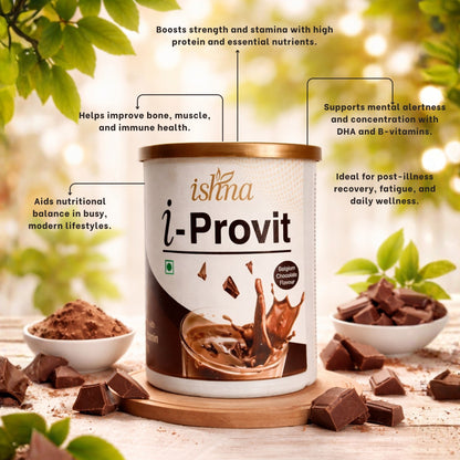 i-Provit