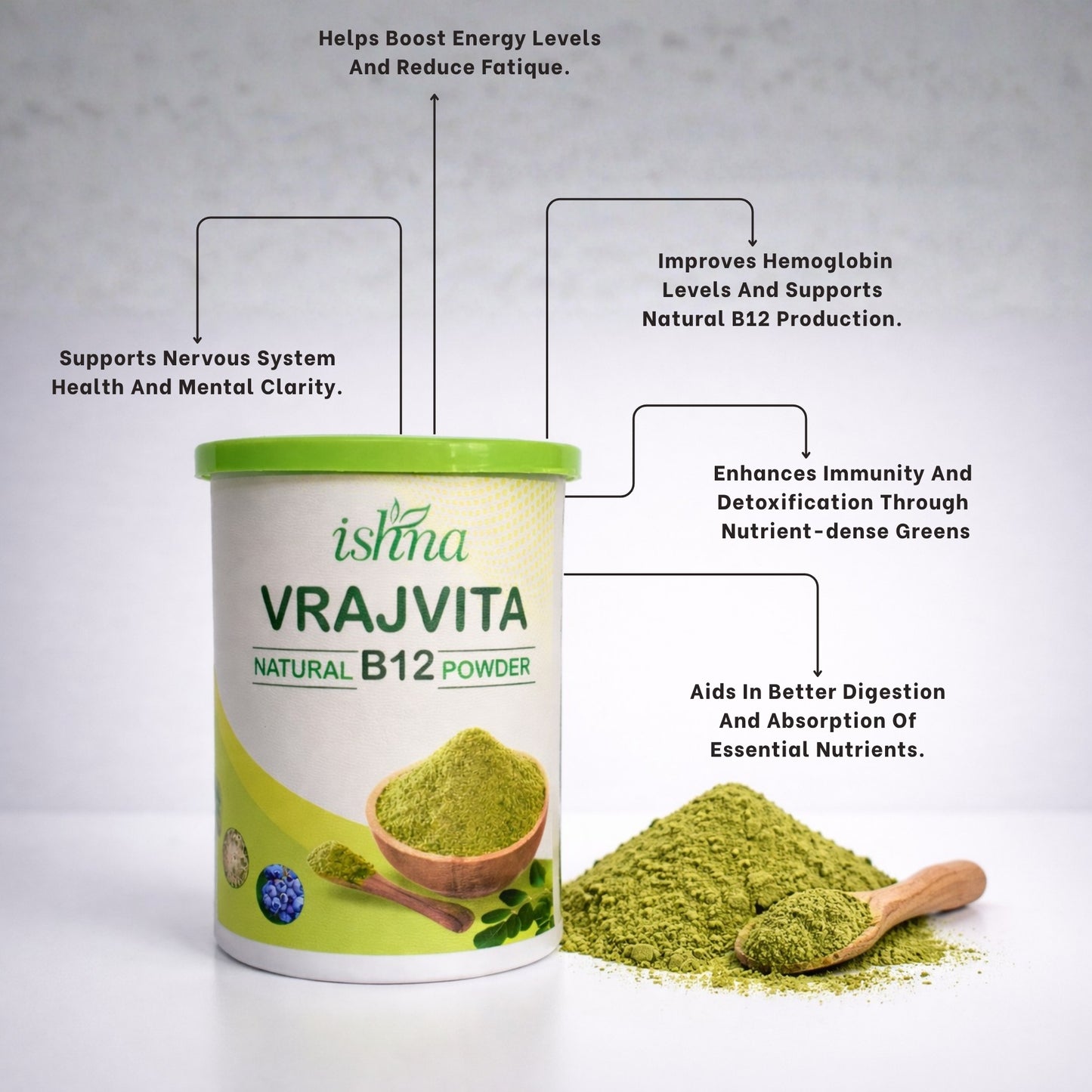 Vrajvita Powder