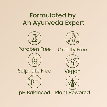 Ishna Natural Henna Powder