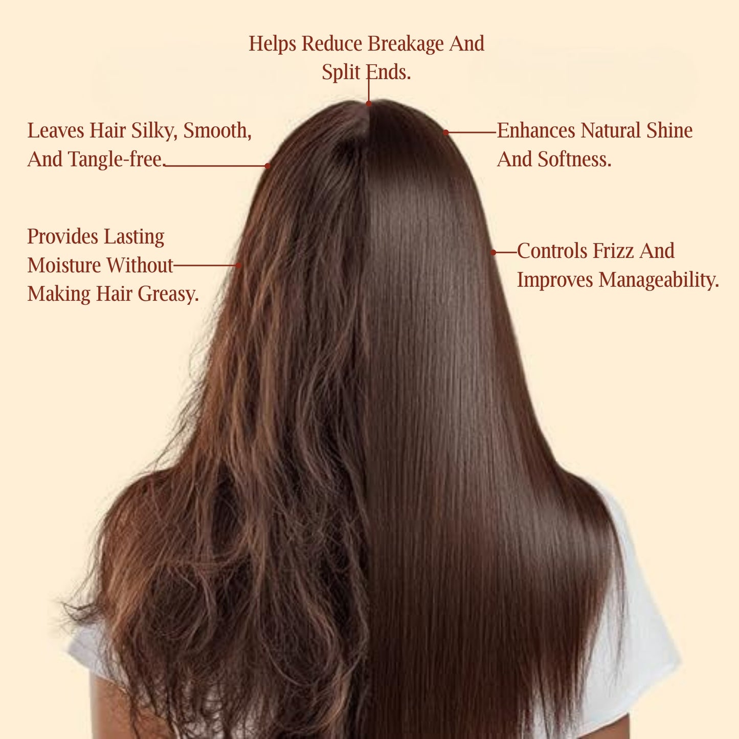 Srikesh Natural conditioner