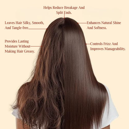 Srikesh Natural conditioner