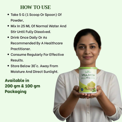 Vrajvita Powder