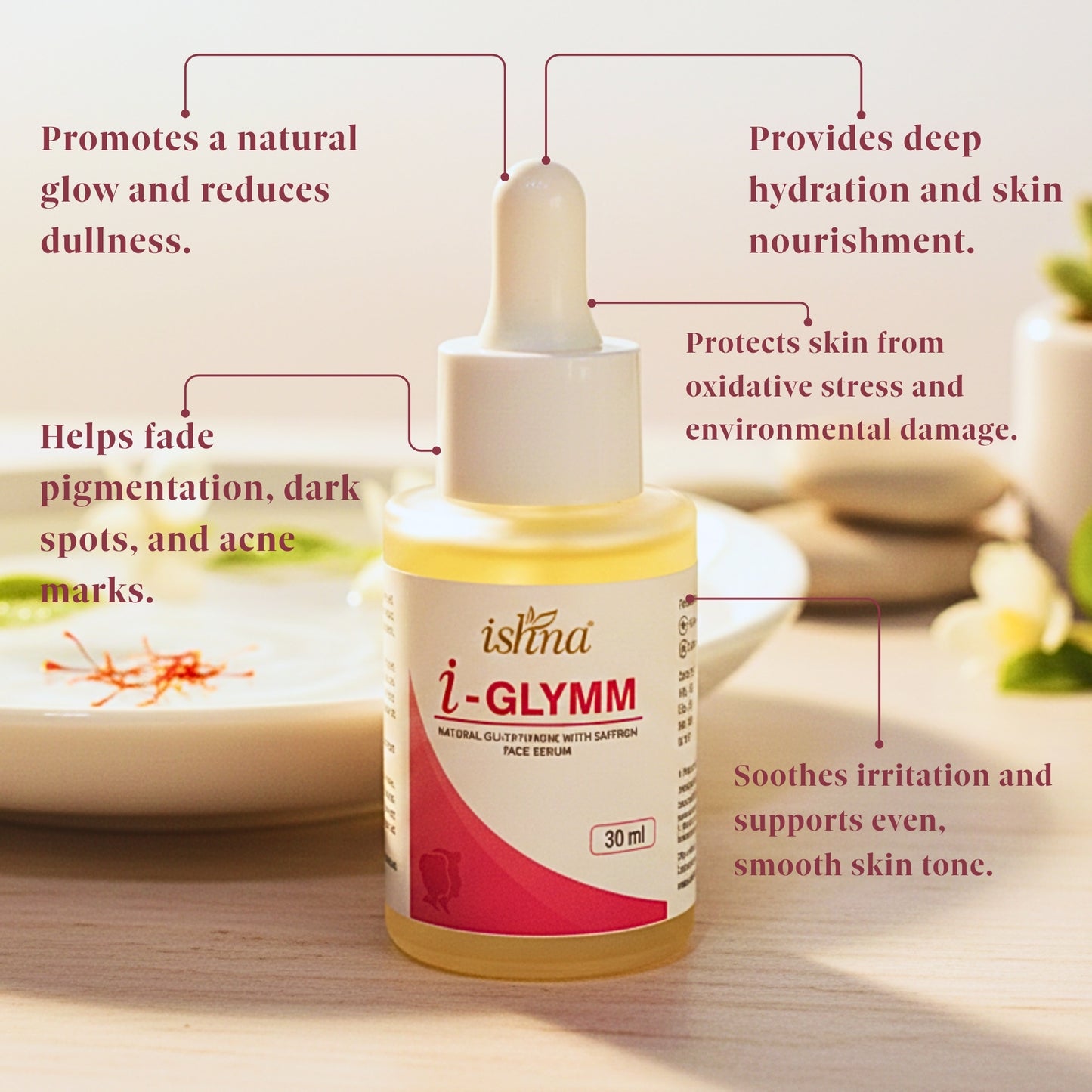 Face Serum