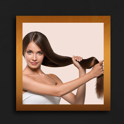 ISHNA SRIKESH HAIR OIL