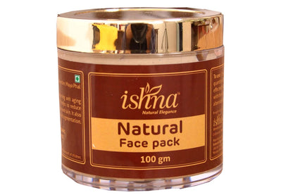 Ishna Natural Face Pack