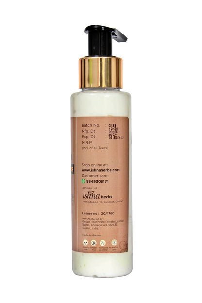 Srikesh Natural conditioner