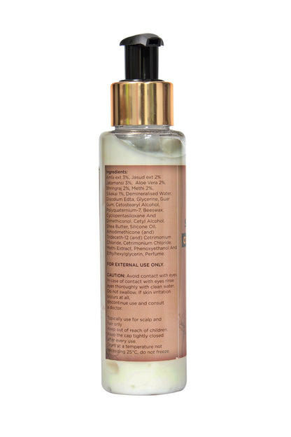 Srikesh Natural conditioner