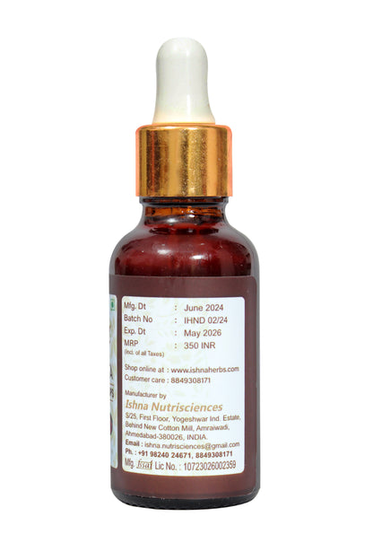 Saurivita Drop