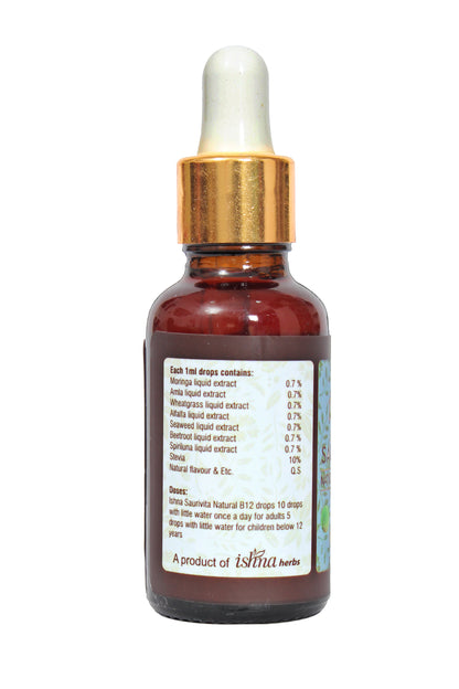 Saurivita Drop