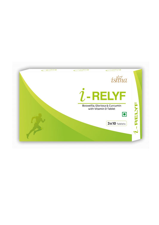 i-Relyf