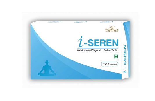 i-Seren