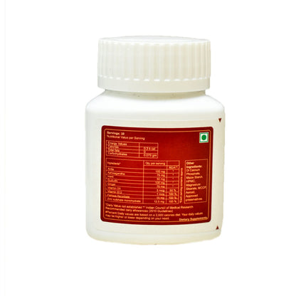 Ishana Saurivita Tablet