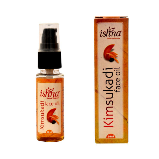 Ishna Kimsukadi oil