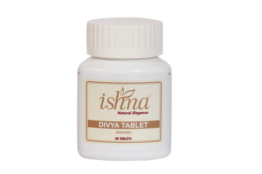 ISHNA DIVYA TABLET