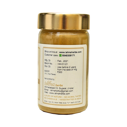 Ishna Natural Henna Powder