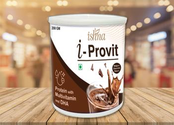 i-Provit